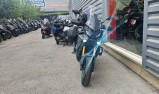 YAMAHA TRACER 9 GT +          