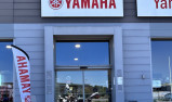 YAMAHA MT-09  Y-AMT
