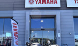 YAMAHA MT-09  Y-AMT