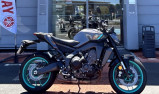 YAMAHA MT-09  Y-AMT