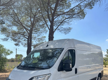 OPEL MOVANO L3H2 3.5T 2.2 CDTI 135cv