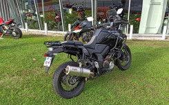 SUZUKI DL V-STROM 1050XT