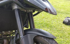 SUZUKI DL V-STROM 1050XT