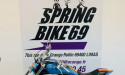 HONDA VT 1300 CX FURY