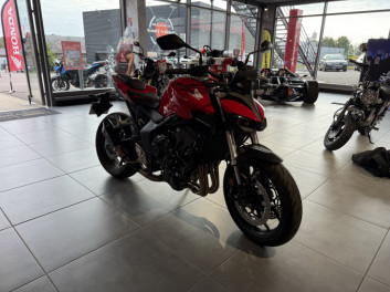HONDA CB 1000 HORNET