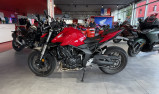 HONDA CB 1000 HORNET