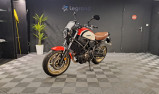 YAMAHA XSR 700 ABS