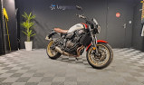 YAMAHA XSR 700 ABS