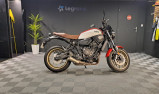 YAMAHA XSR 700 ABS