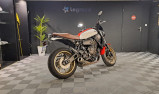 YAMAHA XSR 700 ABS