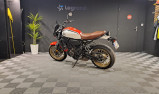YAMAHA XSR 700 ABS