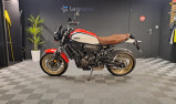 YAMAHA XSR 700 ABS