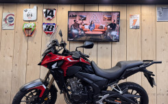 HONDA CB 500 X  ABS / GARANTIE 12 MOIS 