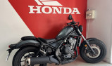 HONDA CMX 500 REBEL A2 GARANTIE 2031