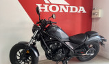 HONDA CMX 500 REBEL A2 GARANTIE 2031