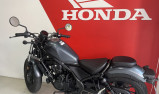 HONDA CMX 500 REBEL A2 GARANTIE 2031