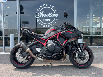 KAWASAKI Z 1000 H2