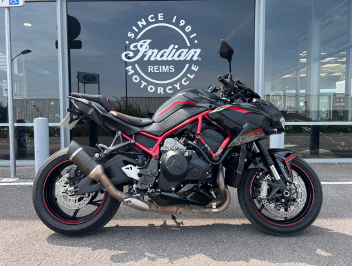 KAWASAKI Z 1000 H2