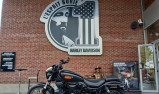 HARLEY-DAVIDSON NIGHSTER SPÉCIAL
