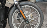 HARLEY-DAVIDSON NIGHSTER SPÉCIAL