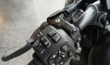 HARLEY-DAVIDSON NIGHSTER SPÉCIAL