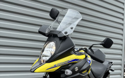 SUZUKI  V-STROM 650 XT