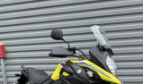 SUZUKI  V-STROM 650 XT