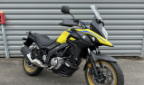 SUZUKI  V-STROM 650 XT