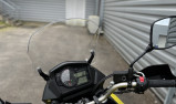 SUZUKI  V-STROM 650 XT