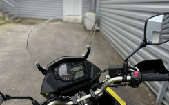 SUZUKI  V-STROM 650 XT