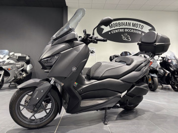 YAMAHA X-MAX 300 /  XMAX 300 / Garantie 