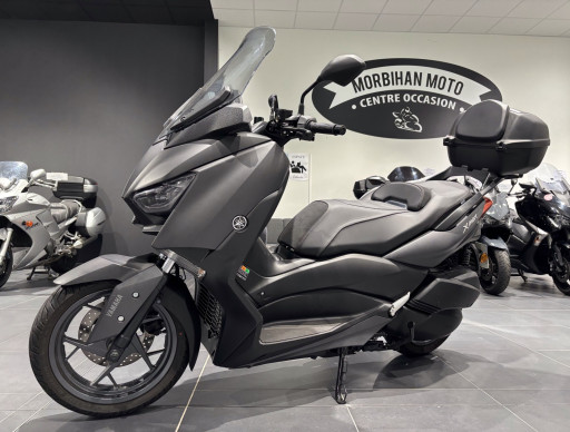 YAMAHA X-MAX 300 /  XMAX 300 / Garantie 