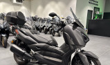 YAMAHA X-MAX 300 /  XMAX 300 / Garantie 