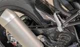 YAMAHA MT-10 990 KM 