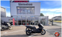 HONDA PCX 125