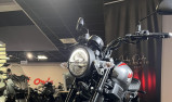 YAMAHA XSR 125 Legacy