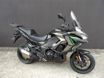 KAWASAKI VERSYS 1100 S