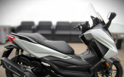 HONDA NSS FORZA 125 ABS
