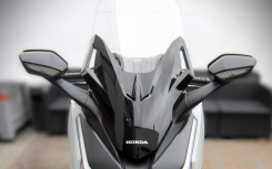 HONDA NSS FORZA 125 ABS