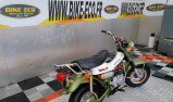 SUZUKI VANVAN 50 RV50 de 1974 (53953)