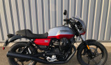 MOTO GUZZI V7