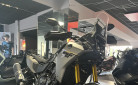 YAMAHA XTZ TENERE 700