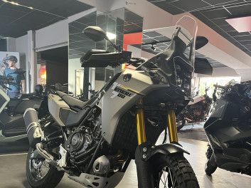 YAMAHA XTZ TENERE 700