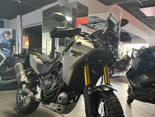 YAMAHA XTZ TENERE 700