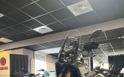 YAMAHA XTZ TENERE 700