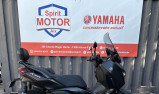 YAMAHA XMAX 300 Tech Max