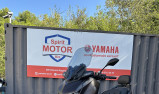 YAMAHA XMAX 300 Tech Max