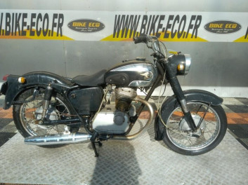 MEGURO 250 SG FFVE OK ( KAWASAKI ) (45150)
