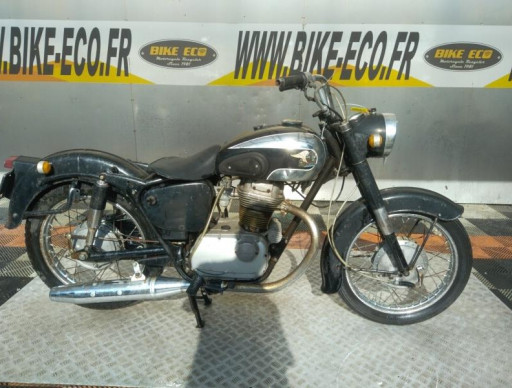 MEGURO 250 SG FFVE OK ( KAWASAKI ) (45150)