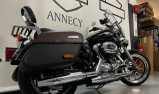 HARLEY-DAVIDSON SPORTSTER SUPERLOW 1200 T
